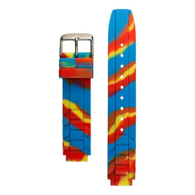 Bracelet Montre VibraLITE Mini - Vibrante Multicolore