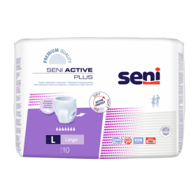 SENI Active Plus L