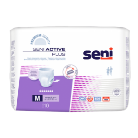 Breasts - Active plus - M