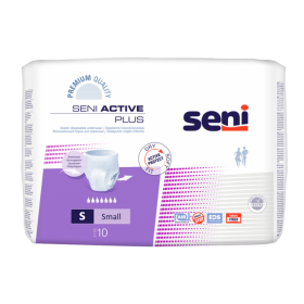 SENI Active Plus S