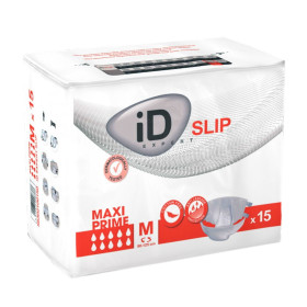 iD Expert Slip Maxi Prime M