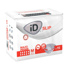 Ontex iD - Expert slip maxi prime - M