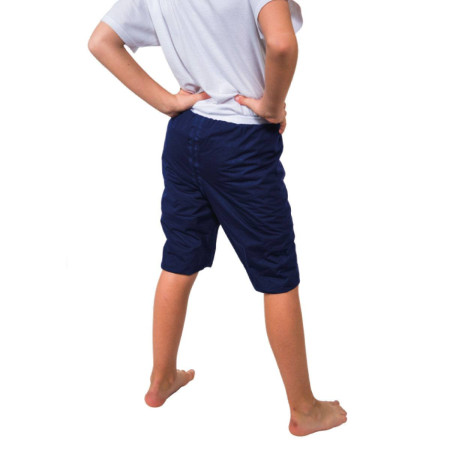 Pjama - Shorty pyjamas - bedwetting - Children & Adults