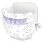 Happy - Midi (5 - 9 kg) T3 - 72 nappies