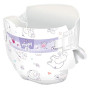 Happy - Junior (12 - 25 kg) T5 - 52 nappies