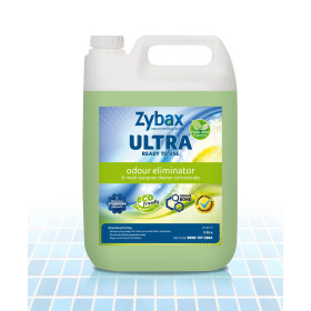 Zybax Ultra - 5 L - Parfum Menthe