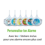 MoDo-king - Alarm stop pee V2
