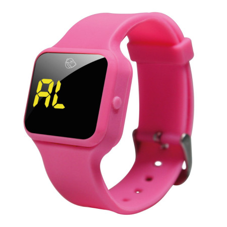 Kidoo Watch - vibrating watch - 16 alarms