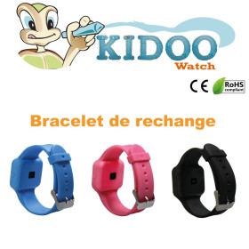 Bracelet de Remplacement Kidoo Watch ®