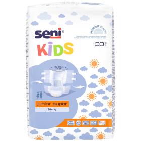SENI Kids Junior Super  20 kg