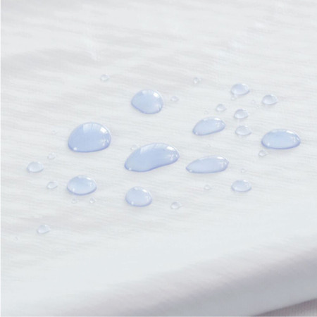 Lavea Jersey Drap-housse, Série Maya, 100% Coton, Finition De Qualité Supérieure, Avec Bande élastique, Certifié OekoTex100