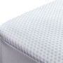 Suprima - Waterproof and absorbent fitted sheet 100 x 200 x 24 cm