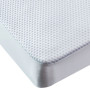 Suprima - Waterproof and absorbent fitted sheet 100 x 200 x 24 cm