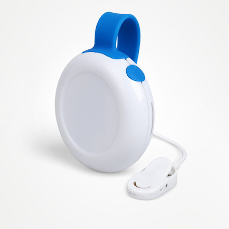 Rodger - Alarme stop pipi Amigo Clip