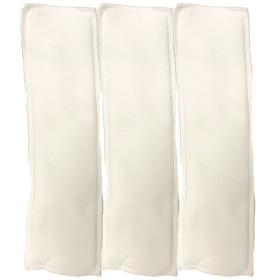 Teeny Hero - Lot de 3 inserts booster and microfibre