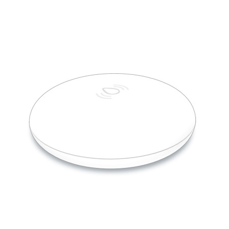 Uriflex - Liberty wireless potty alarm vibrator