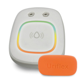 Uriflex - Alarme stop pipi Liberty sans fil