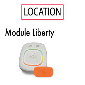 Alarme Liberty