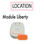 Alarme Liberty
