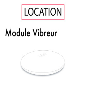 Vibreur pour Liberty