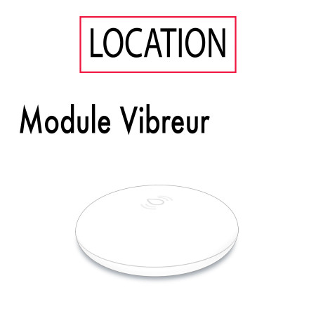 Vibreur pour Liberty