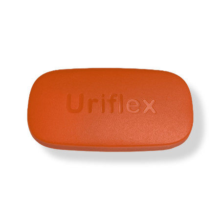 Uriflex - Liberty wireless pee stop alarm sensor