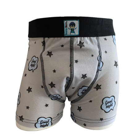 Boxer Teeny Hero Garçon  Bed Wet Store dès 19,95 € fabricant TEENY HERO