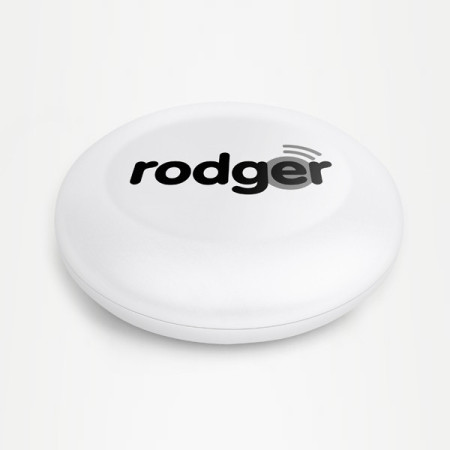 Rodger - Wireless stop pee alarm vibrator