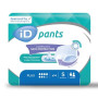 Ontex iD - Pants plus - S