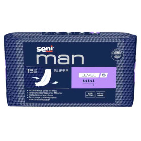 Breasts - Man super