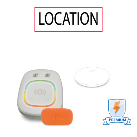 Liberty rental + vibrator 1 month