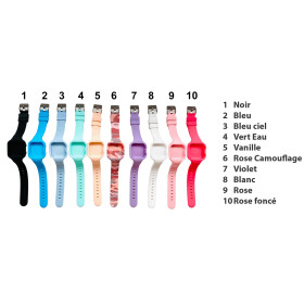 Uriflex - R15 watchband