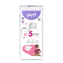 Happy - Junior (12 - 25 kg) T5 - 52 nappies