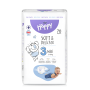 Happy - Midi (5 - 9 kg) T3 - 72 nappies