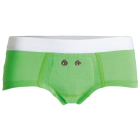 Uriflex - Women's & Girls' Stop Pee Shorty Pants