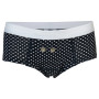 Uriflex - Verpakking van 4 ondergoed + vibrator + Liberty draadloos plasstopalarm