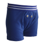 Pjama - Lot de 4 sous-vêtements + alarme stop pipi sans fil
