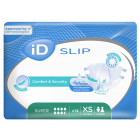 iD Expert Slip Super XS