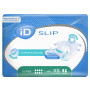 Ontex iD - Expert slip super - XS
