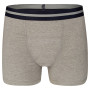 UnderWunder - Boxer incontinence intraversable - Homme