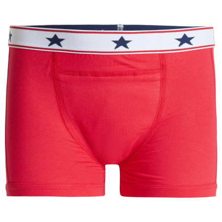 UnderWunder - Inseam boxer briefs - Boys