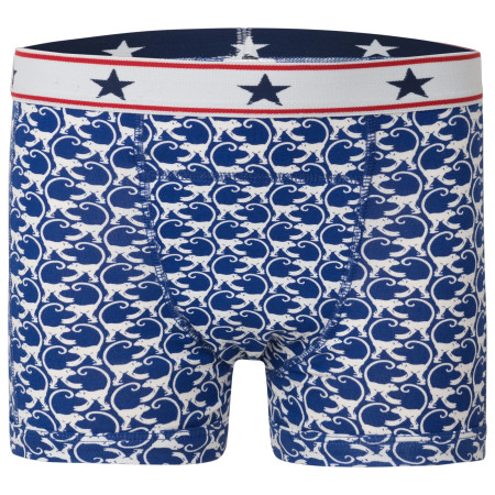 UnderWunder - Inseam boxer briefs - Boys