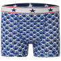 UnderWunder - Inseam boxer briefs - Boys