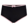 UnderWunder - Ongevoerde boyshorts voor meisjes