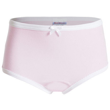 UnderWunder - Ongevoerde boyshorts voor meisjes