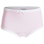 UnderWunder - Ongevoerde boyshorts voor meisjes