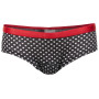 UnderWunder - Ongevoerde boyshorts voor meisjes