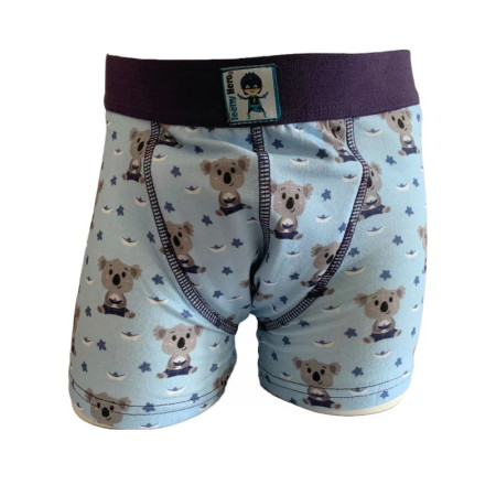 Teeny Hero - Intraversable boxer shorts - Garçon