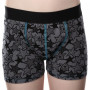 Dry&Cool - Boys' non-reversible boxer shorts