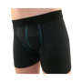 Dry&Cool - Boys' non-reversible boxer shorts